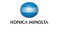 Konica Minolta